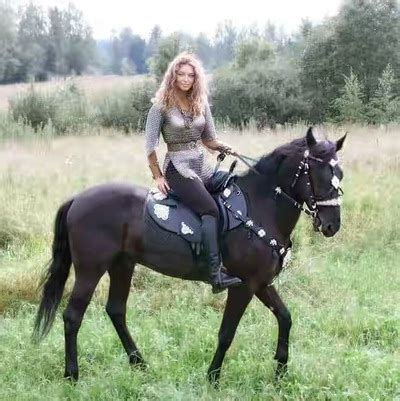 vk horse riding lovers